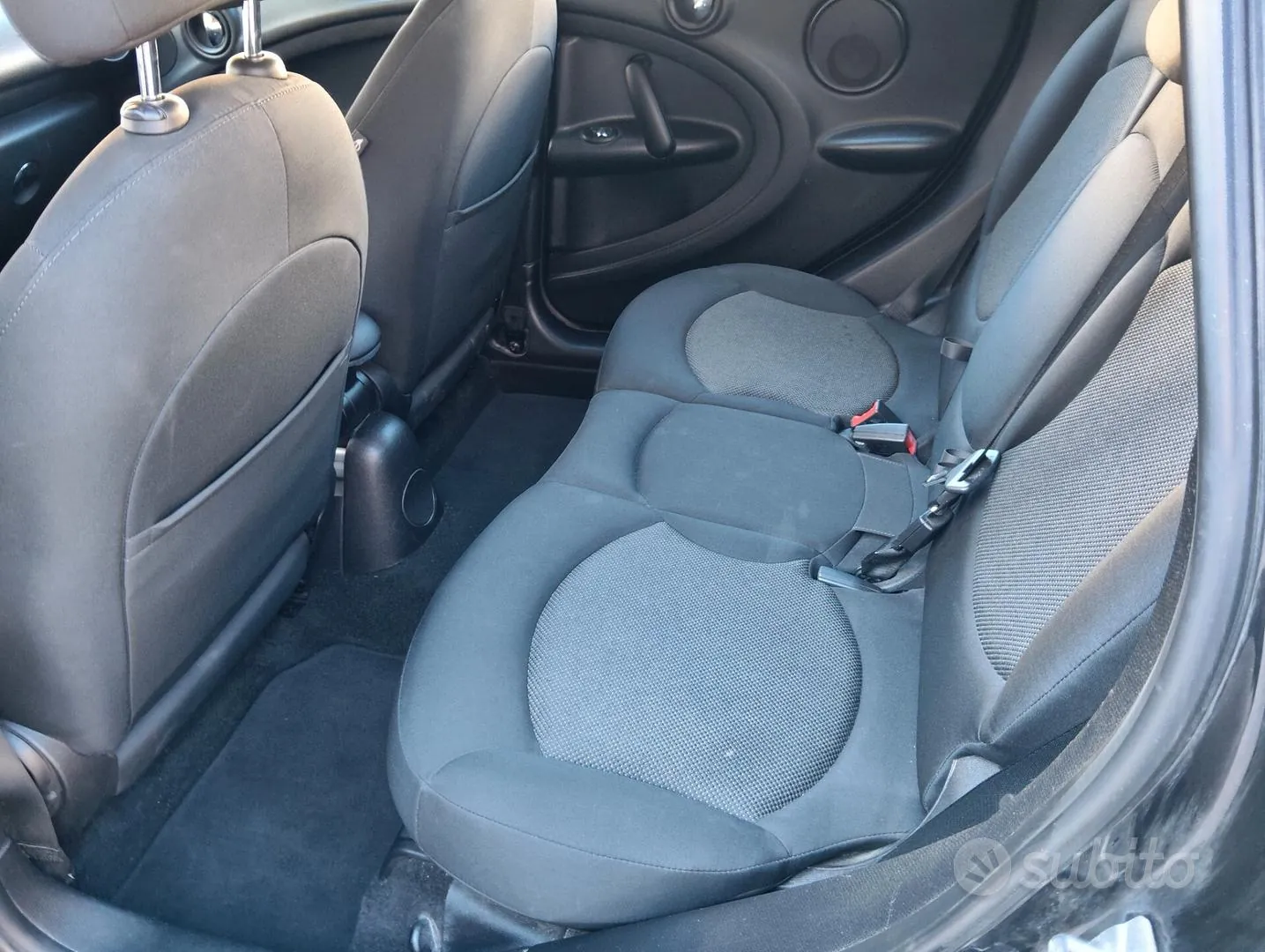 Mini Countryman 2016 photo 3