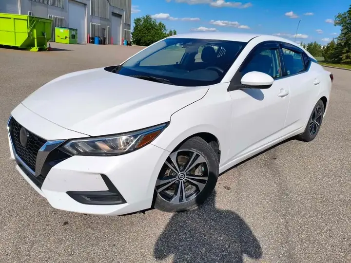 Nissan Sentra
