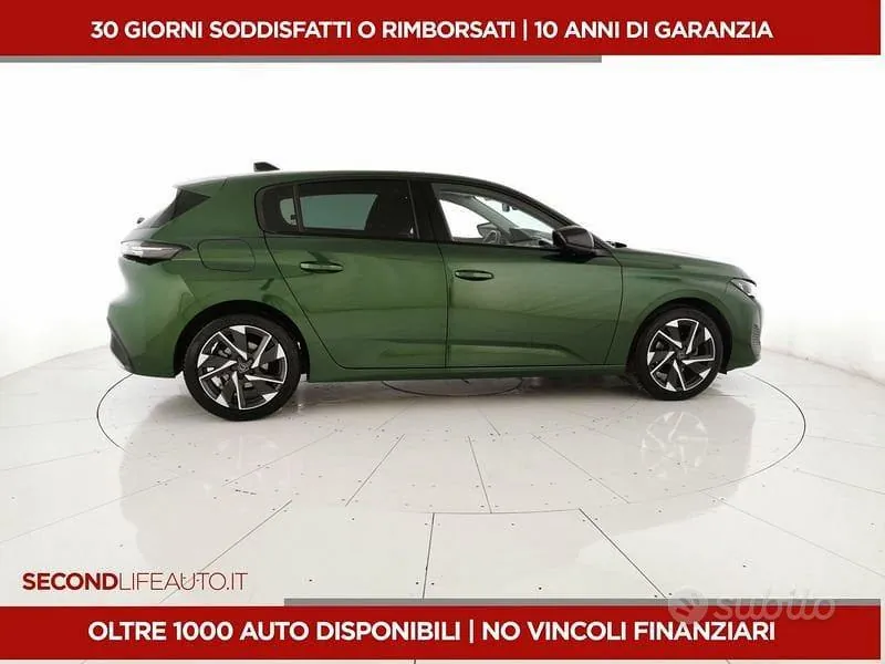 Peugeot 308 2022 photo 4