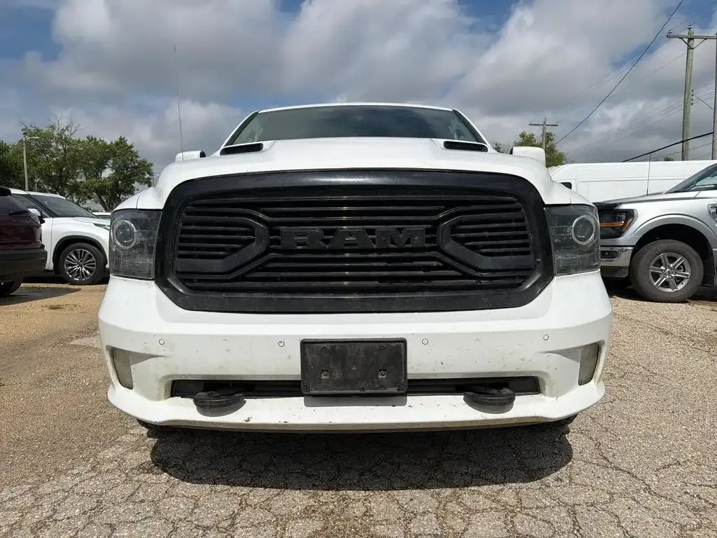 Ram 1500