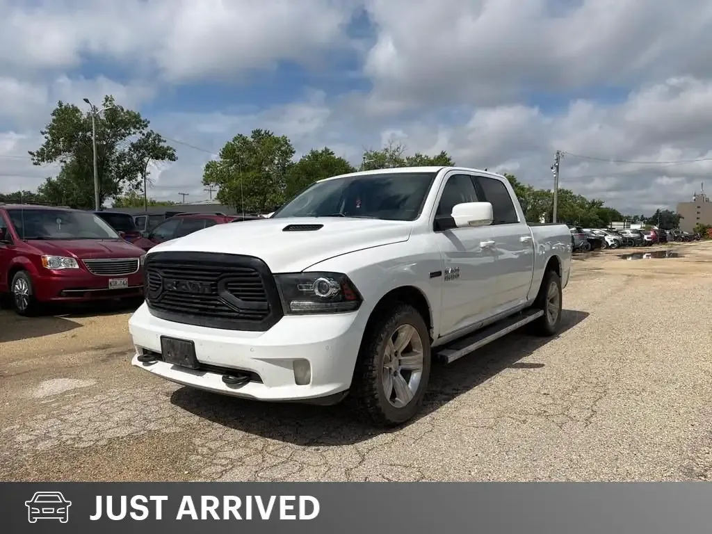 Ram 1500