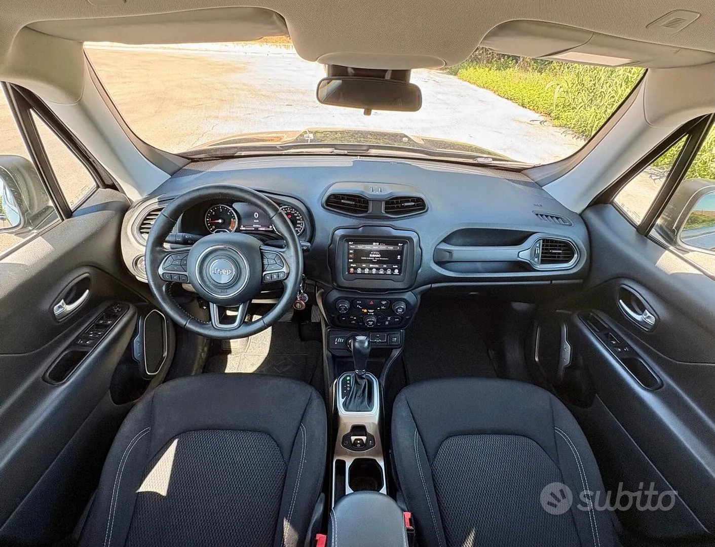 Jeep Renegade 2019 photo 5