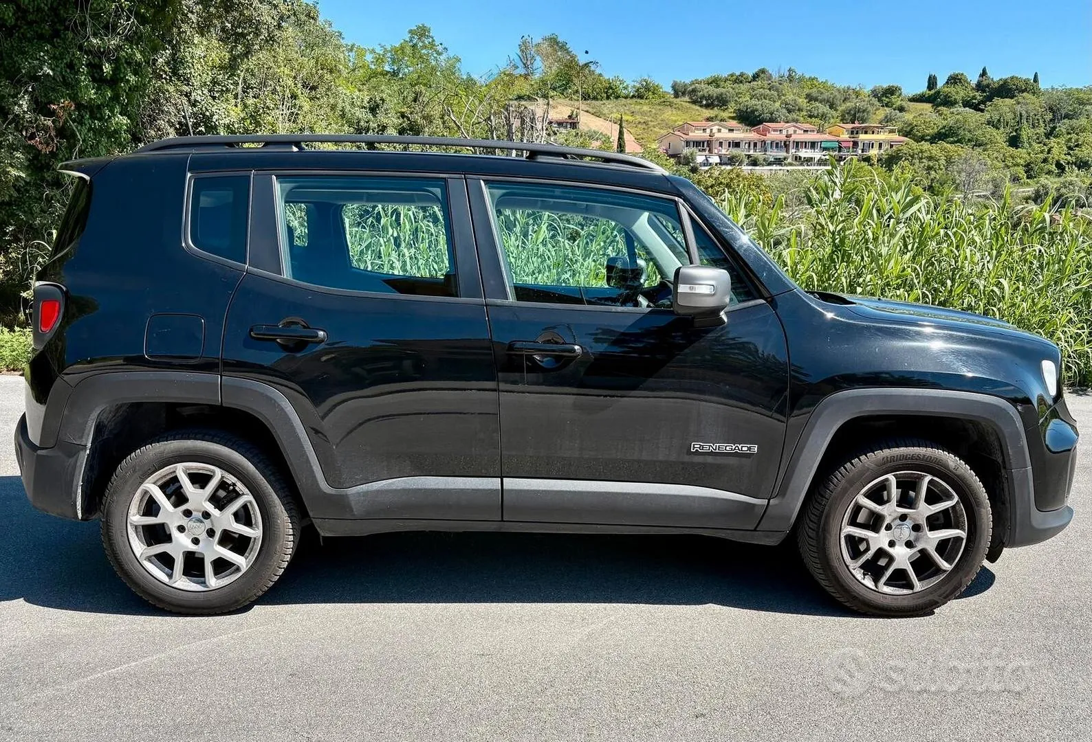 Jeep Renegade 2019 photo 3