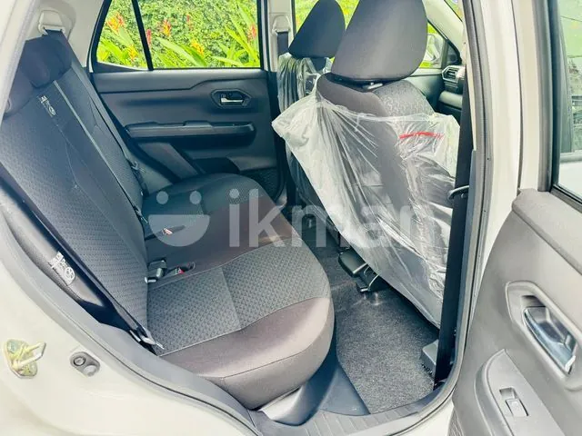 Toyota Raize 2026 photo 4