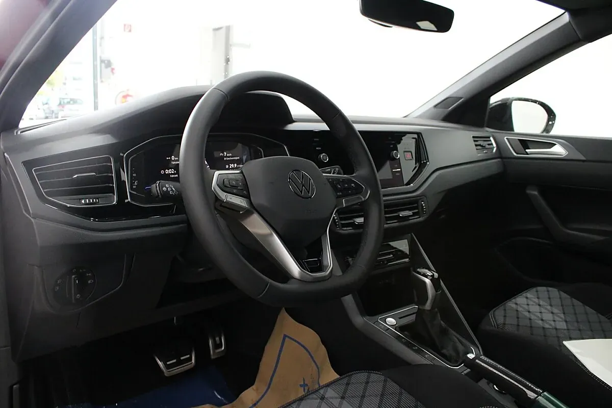 Volkswagen Taigo 2024 photo 3