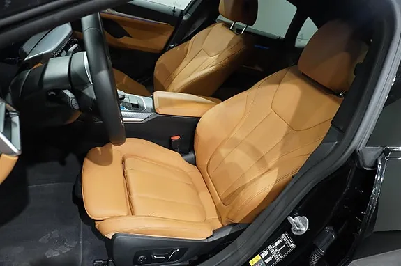 BMW I4 2025 photo 4