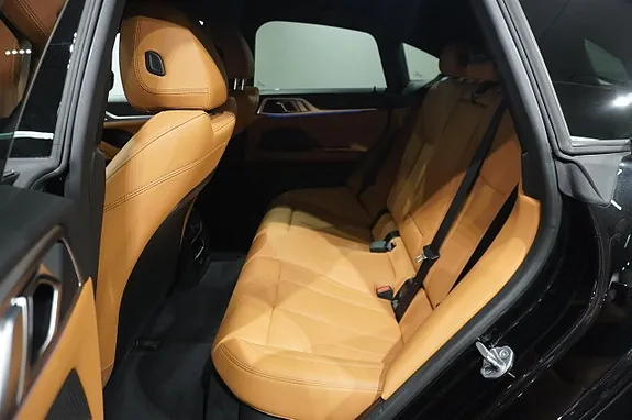 BMW I4 2025 photo 5