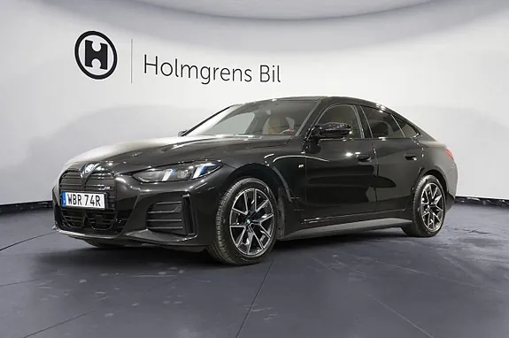 BMW I4
