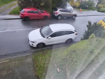 Hyundai I30 2019 photo 3