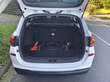 Hyundai I30 2019 photo 4