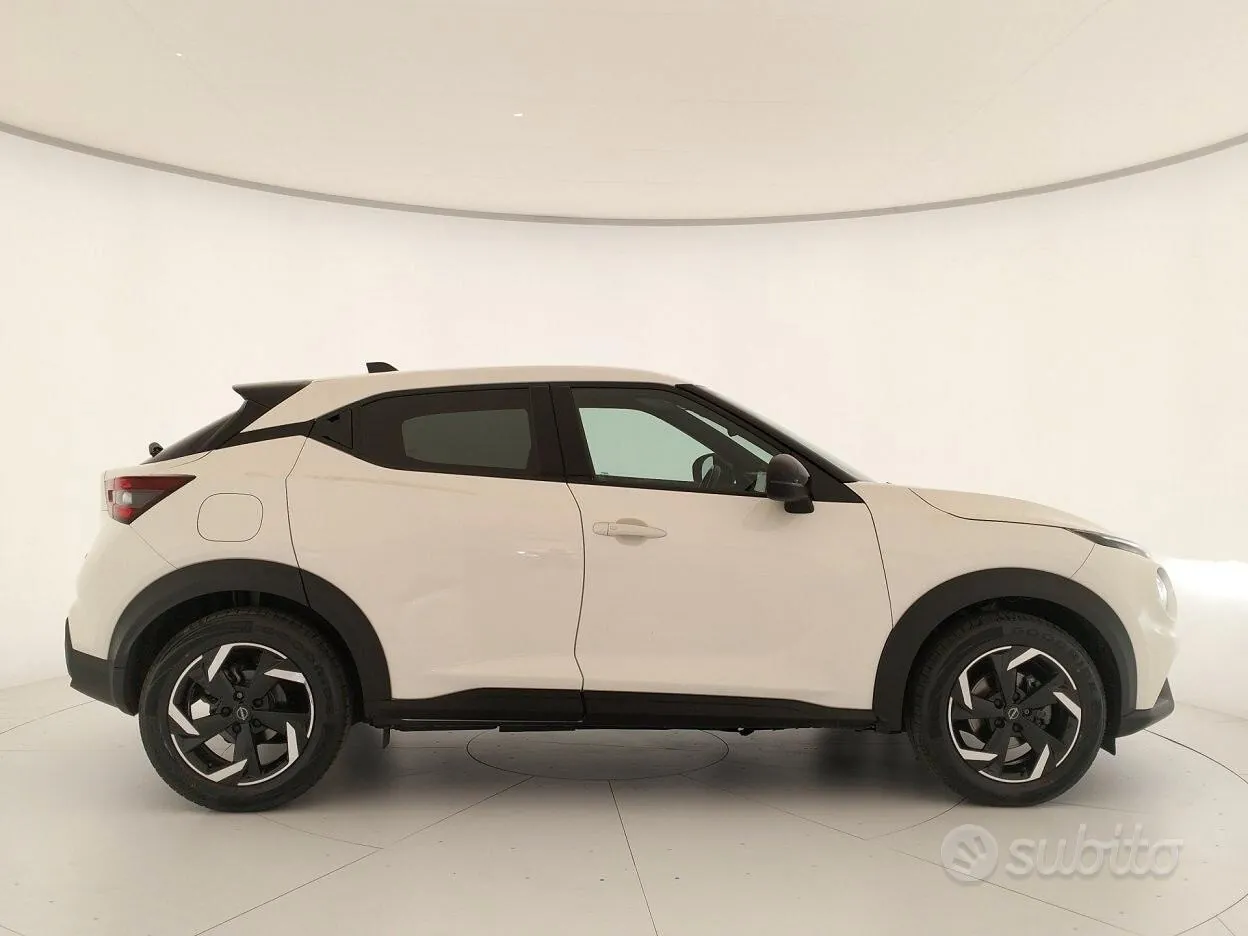 Nissan Juke 2024 photo 4