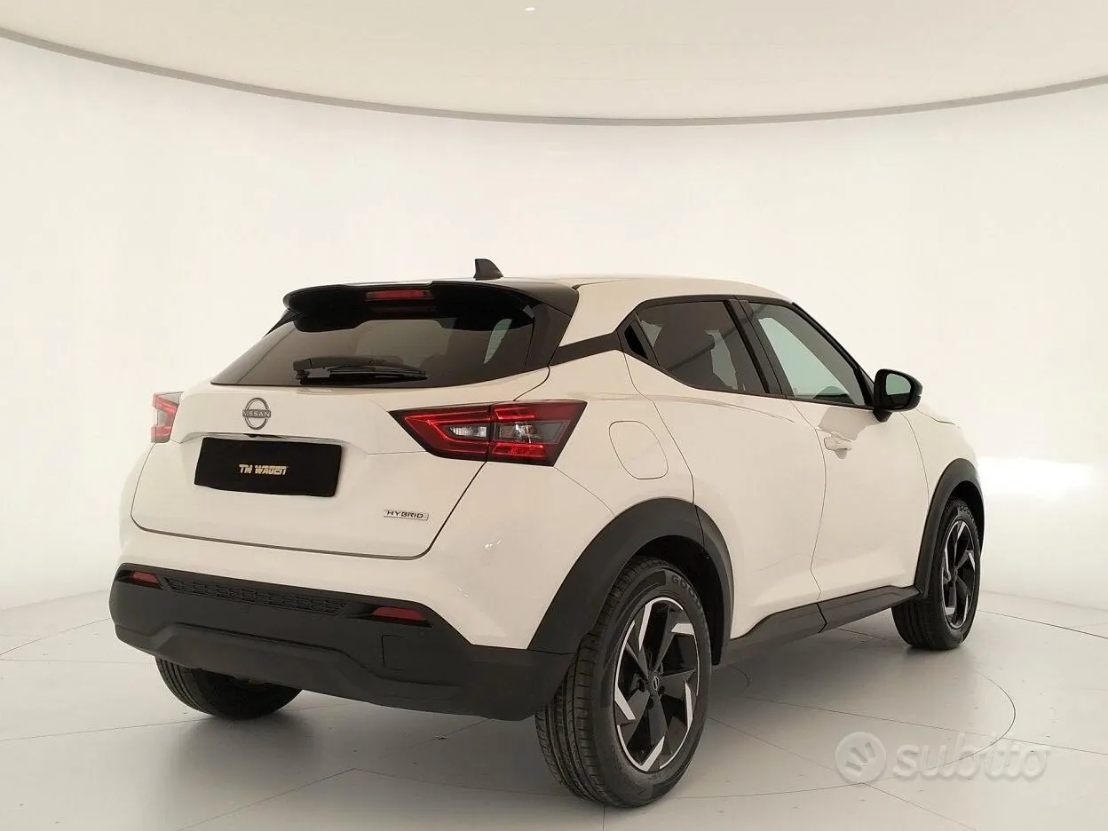 Nissan Juke 2024 photo 5