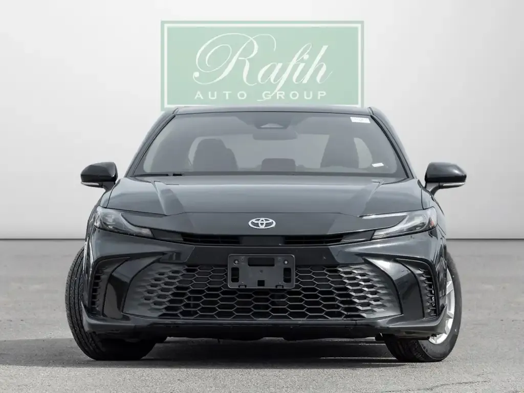 Toyota Camry 2025 photo 3