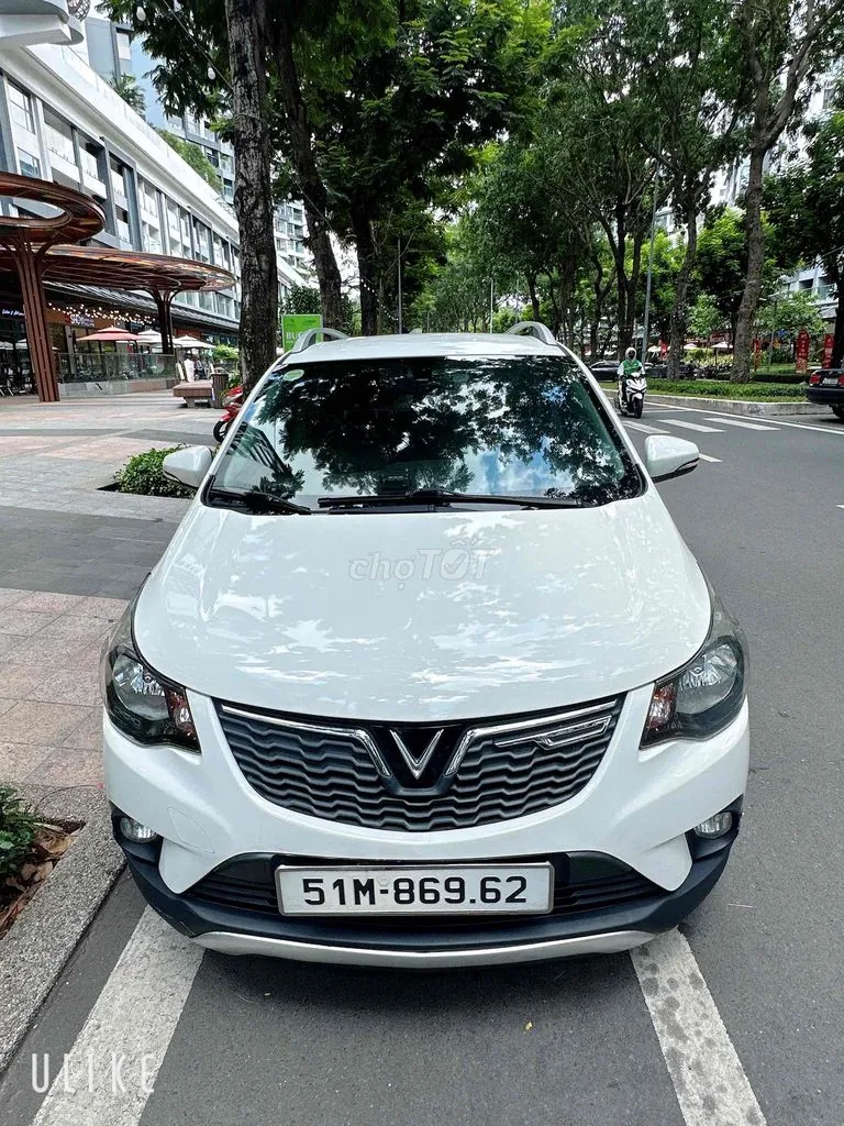 Vinfast Fadil 2019 photo 3