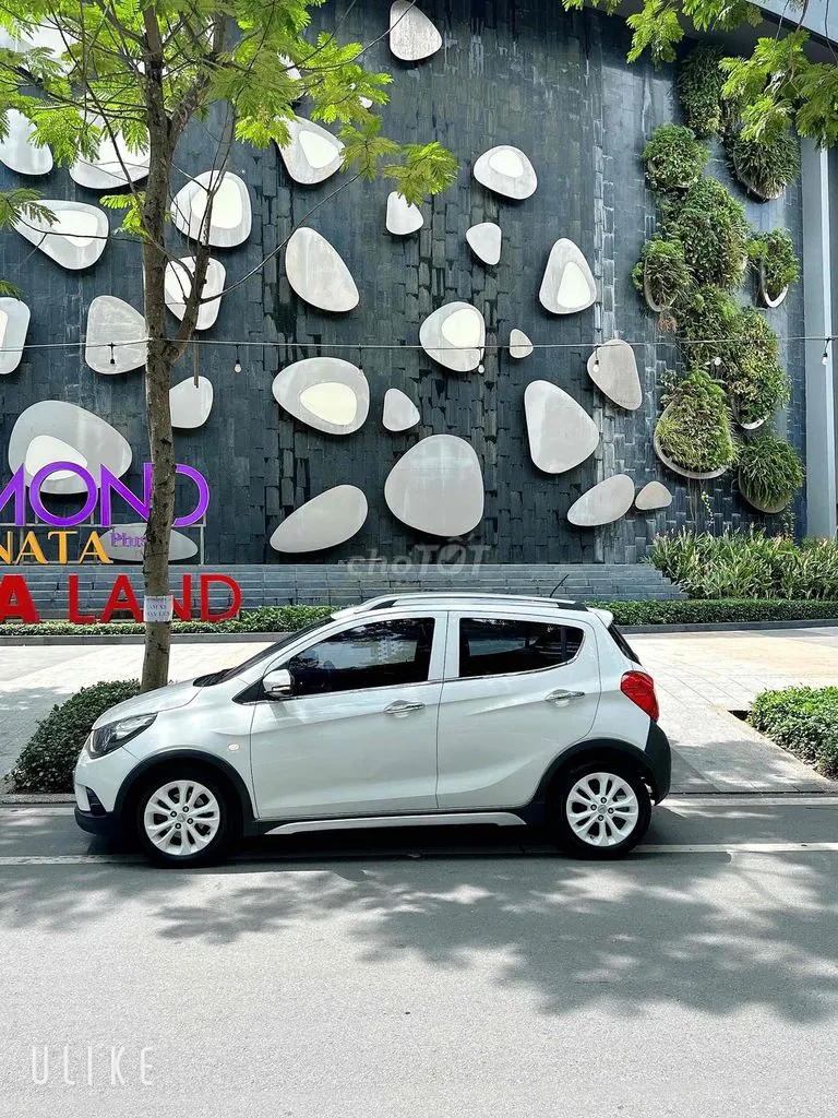 Vinfast Fadil 2019 photo 5
