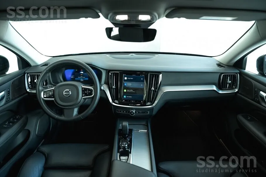 Volvo V60 2023 photo 4