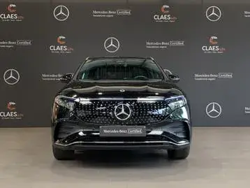 Mercedes-Benz Eqa 2025 photo 2