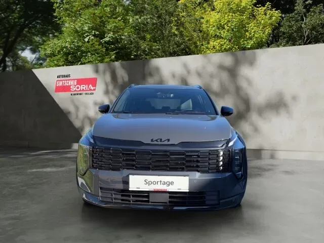 Kia Sportage photo 2
