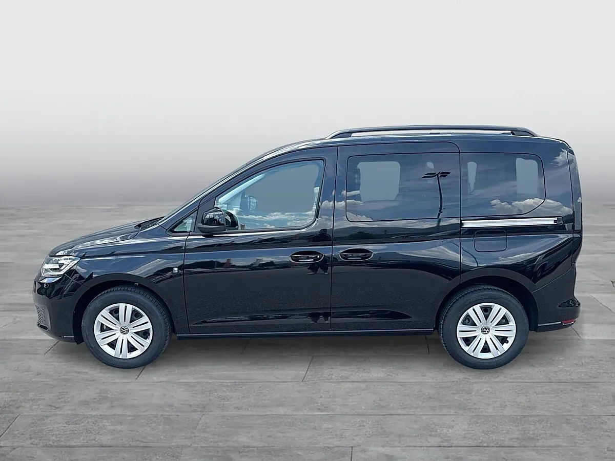 Volkswagen Caddy 2026 photo 2