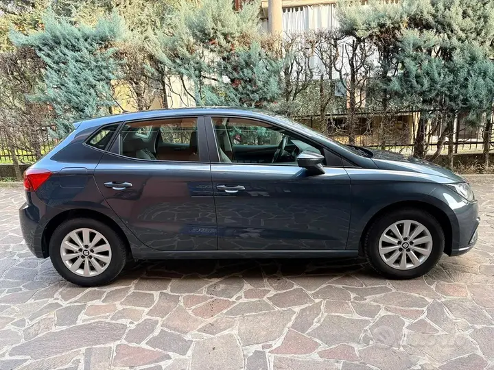 Seat Ibiza 2019 photo 4