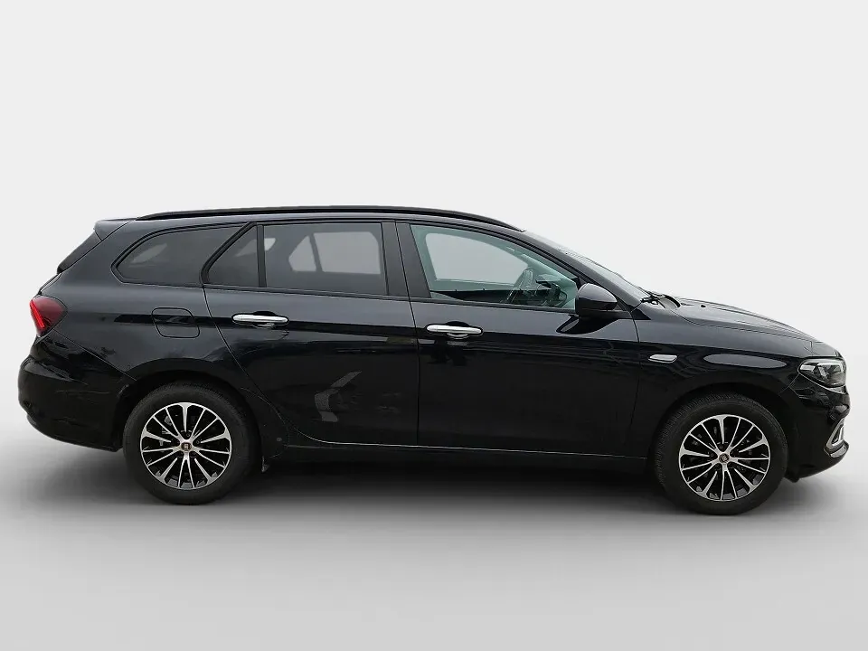 Fiat Tipo 2024 photo 3