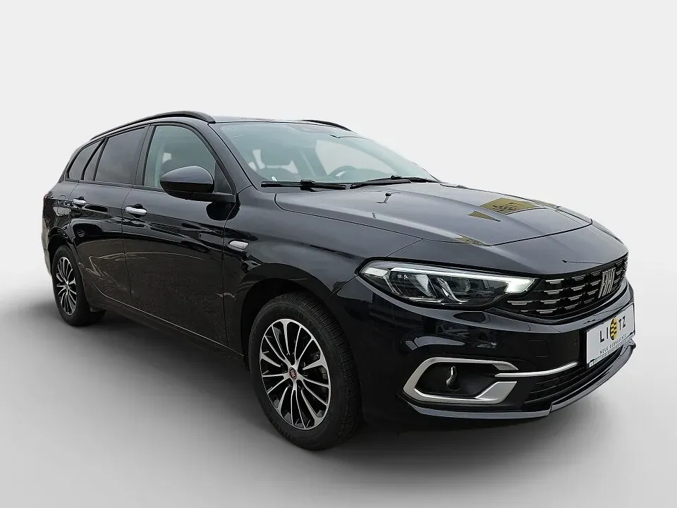 Fiat Tipo 2024 photo 2