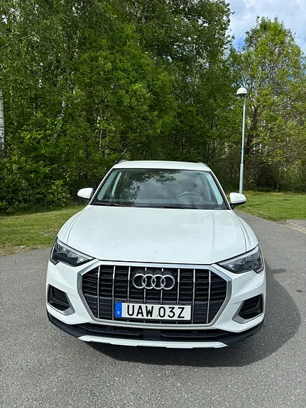 Audi Q3 2026 photo 2