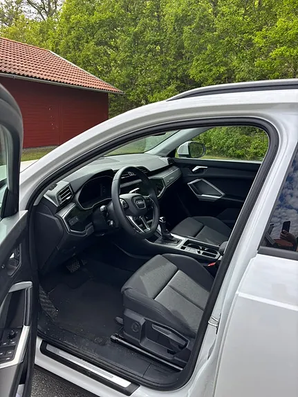 Audi Q3 2026 photo 3