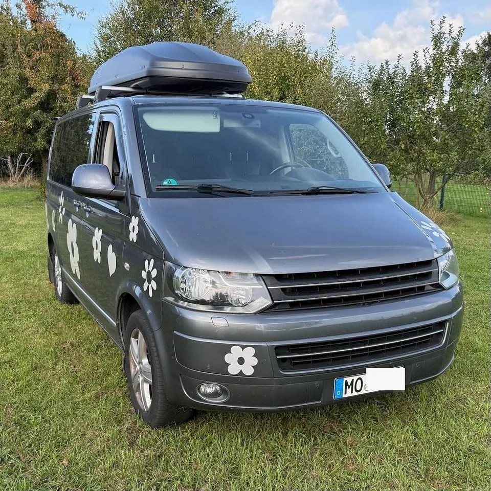 Volkswagen T5.2 Multivan