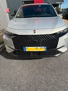 DS Automobiles Ds7