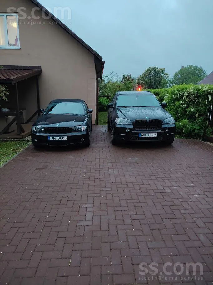 BMW X5 2013 photo 2