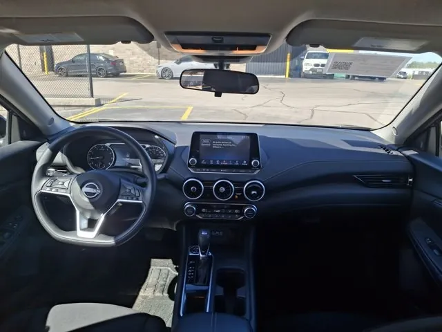 Nissan Sentra 2024 photo 5
