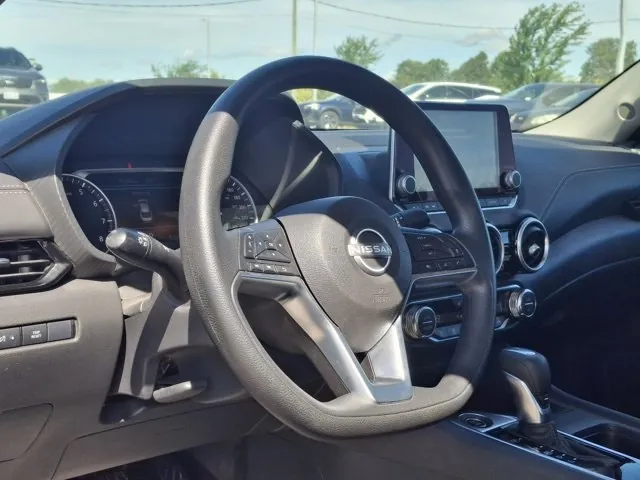 Nissan Sentra 2024 photo 2