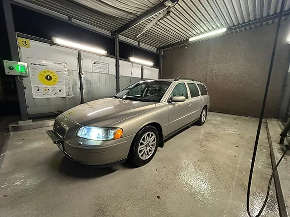 Volvo V70