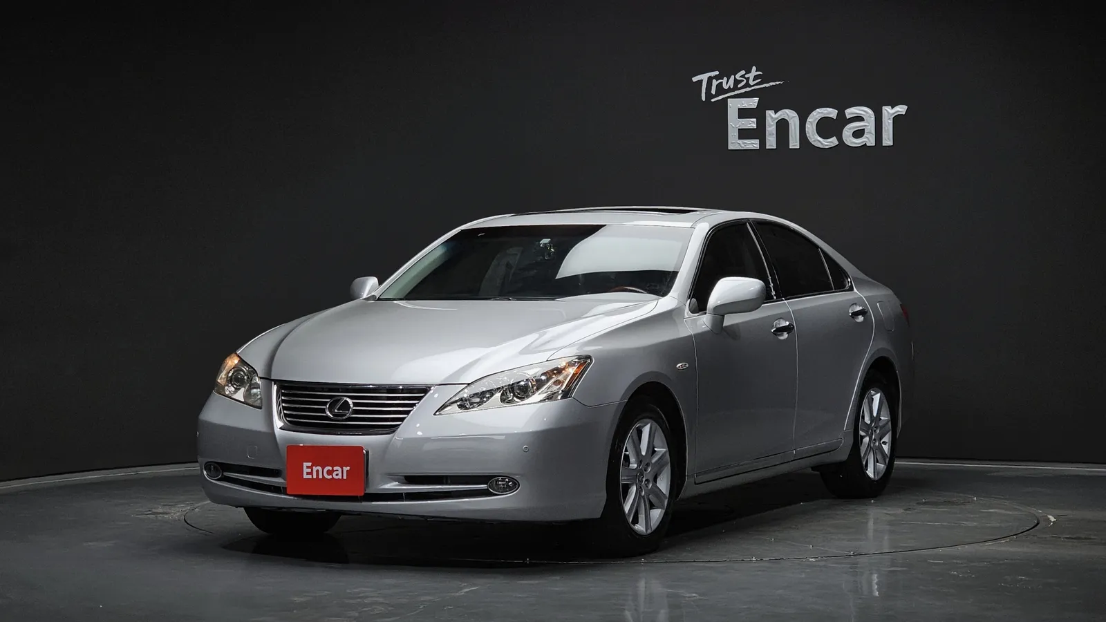 Lexus Es350