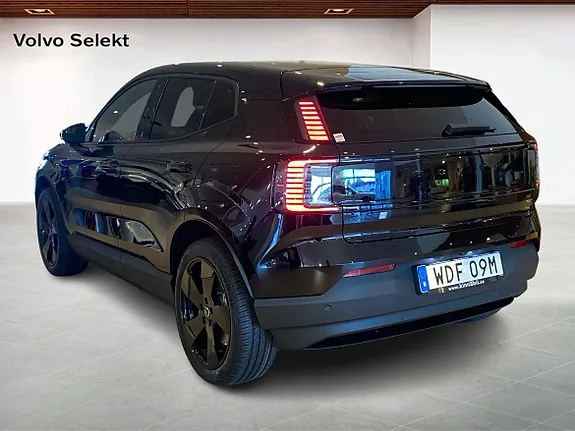 Volvo Ex30 2027 photo 2