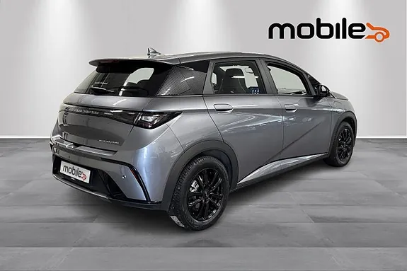 BYD Dolphin 2024 photo 3