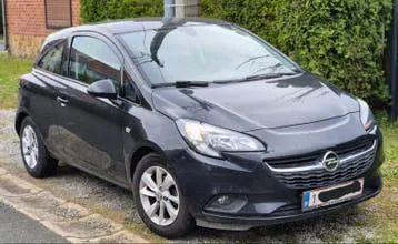 Opel Corsa E