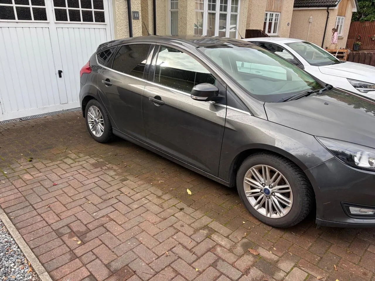 Ford Focus 2017 photo 4