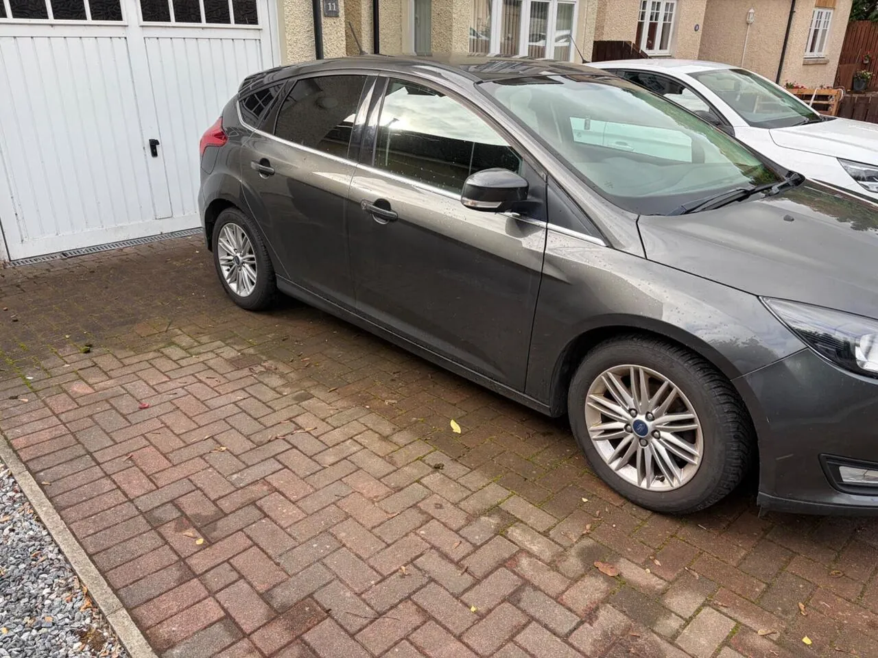 Ford Focus 2017 photo 5