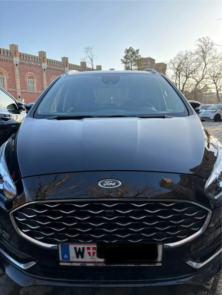 Ford Galaxy