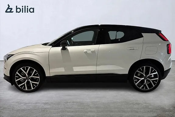 Volvo Ex30 2026 photo 2