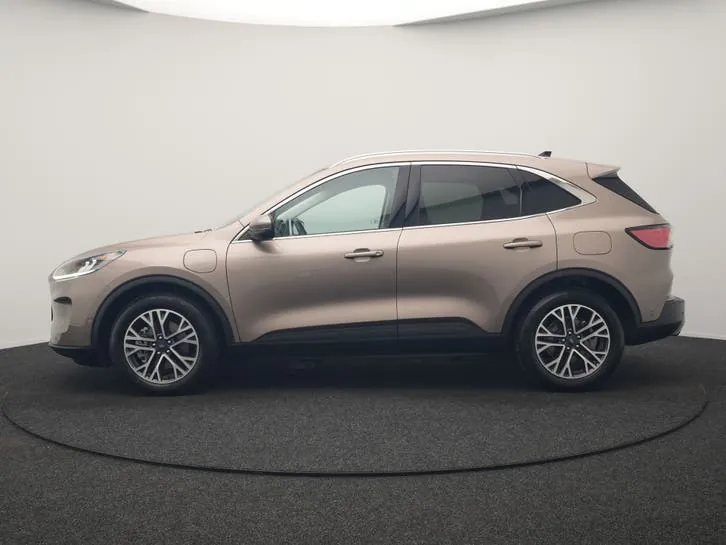 Ford Kuga 2020 photo 2