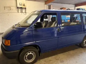Volkswagen Transporter T4