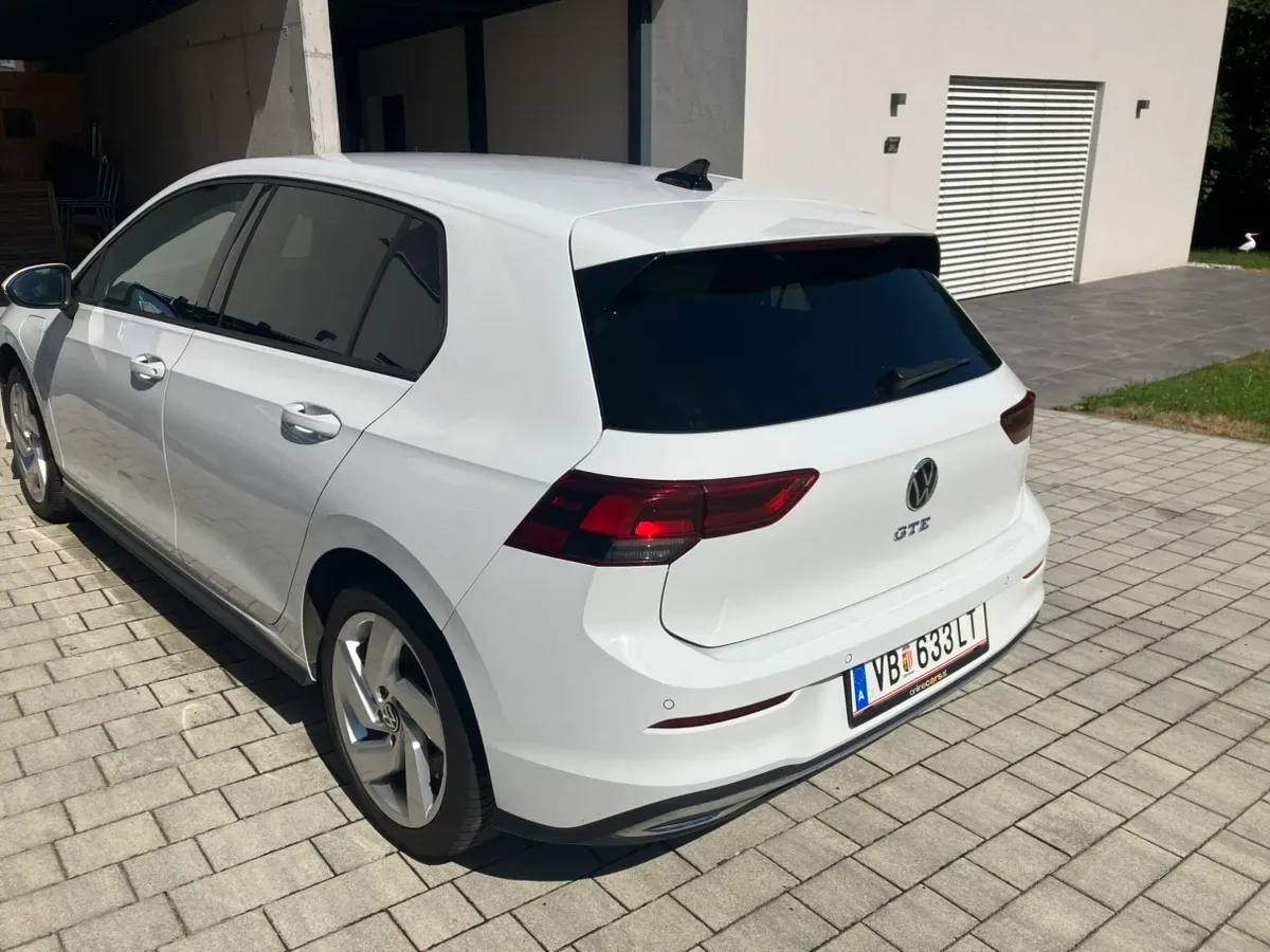 Volkswagen Golf 2020 photo 3