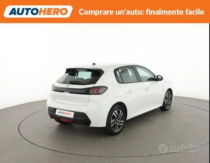 Peugeot 208 2023 photo 5