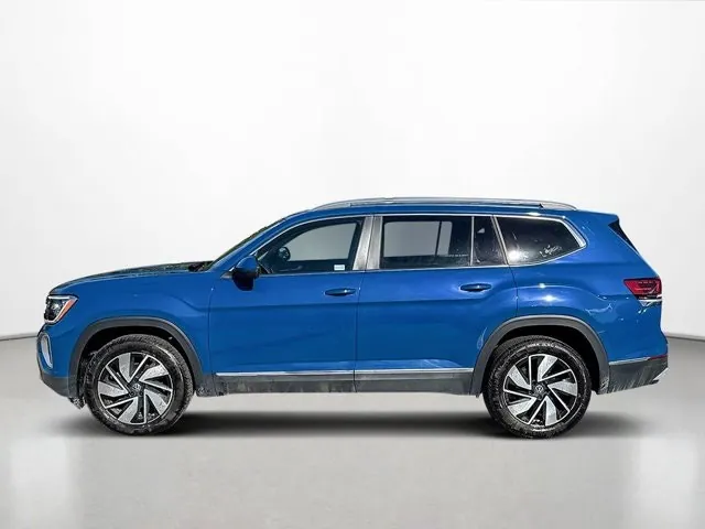 Volkswagen Atlas 2025 photo 2