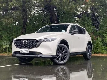 Mazda Cx-5 2025 photo 2