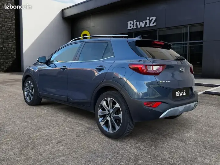 Kia Stonic 2019 photo 3