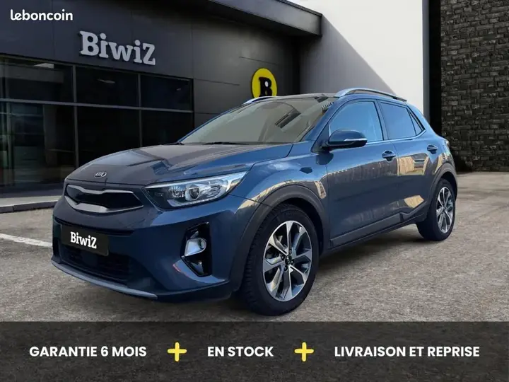 Kia Stonic